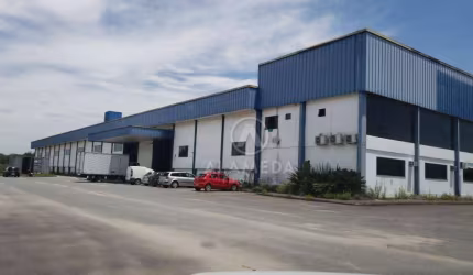 Galpão à venda, 3500 m² por R$ 9.000.000,00 - Sete de Setembro - Gaspar/SC