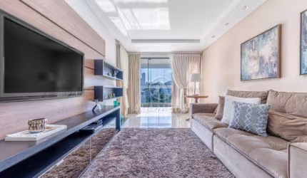 Apartamento com 3 dormitórios à venda, 156 m² por R$ 1.099.000,00 - Victor Konder - Blumenau/SC