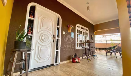 Casa à venda, 217 m² por R$ 750.000,00 - Itoupava Central - Blumenau/SC
