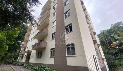 apartamento 3 quartos no centro