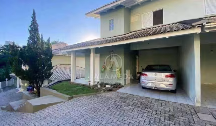 Casa à venda, 110 m² por R$ 540.000,00 - Vila Nova - Blumenau/SC