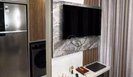 Apartamento com 2 dormitórios à venda, 55 m² por R$ 330.000,00 - Badenfurt - Blumenau/SC