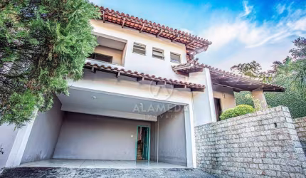 Casa com 3 dormitórios à venda, 200 m² por R$ 1.400.000,00 - Velha - Blumenau/SC