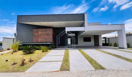Casa térrea com 4 dormitórios e 290,80m2 à venda no Urbanova.