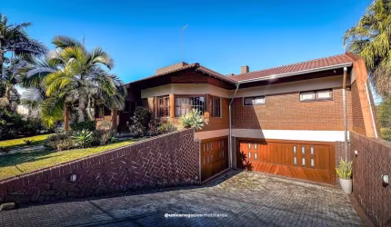Casa com 3 quartos à Venda, Rincão do Cascalho - Portão