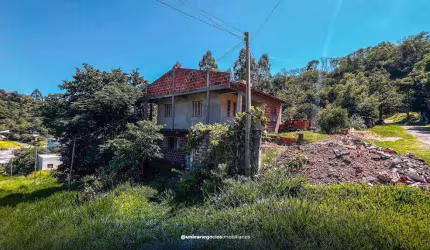 Casa com 2 quartos à Venda, Areião - Portão