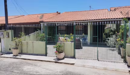 Casa em Condomínio para Venda em Iguaba Grande, Centro, 2 dormitórios, 1 suíte, 1 banheiro, 1 vaga