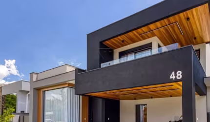 SOBRADO À  VENDA - 323m² - 4 SUÍTES - RESIDENCIAL MONT BLANC - URBANOVA - SÃO JOSÉ DOS CAMPOS