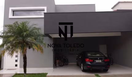 Casa em Condomínio - Urbanova - Condomínio Altos da Serra III - 3 Dormitórios - 290m