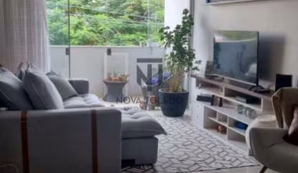 LINDO APARTAMENTO REFORMADO - 120m² - 3 DORMITÓRIOS 1 SUÍTE - VILA ADYANA - SÃO JOSÉ DOS CAMPOS