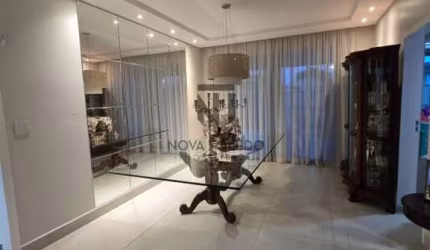 Casa/Condomínio - Residencial - No bairro Jardim do Golfe -  Condominio Jardim do Golfe