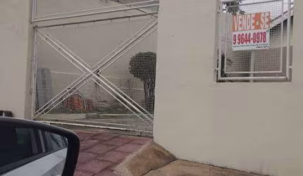 Casa Jardim Guanabara com 4, sendo 2 suítes