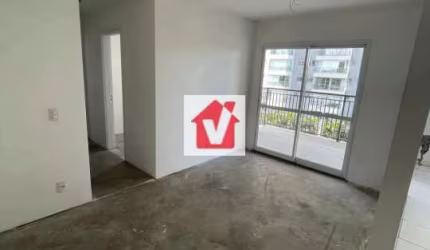 Apartamento com 2 quartos à venda na Rua Campos Vergueiro, 275, Vila Anastácio, São Paulo, 59 m2 por R$ 599.000