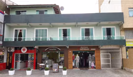 Cobertura para Venda em Itapoá, Centro, 2 dormitórios, 1 banheiro, 1 vaga