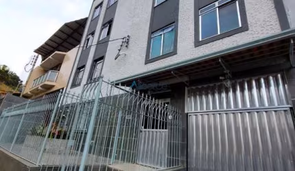 Apartamento com 03 quartos e garagem no Bandeirantes