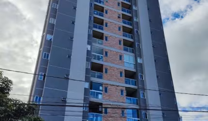 Apartamento com 2 quartos - Aeroporto