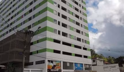 Apartamento com 2 dormitórios à venda, 65 m² por R$ 195.000,00 - Granjas Betânia - Juiz de Fora/MG
