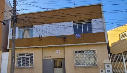 Apartamento com 02 quartos no Poço Rico