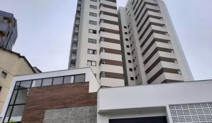 Apartamento com 4 quartos à venda, 180 m² por R$ 1.200.000 - Granbery - Juiz de Fora/MG