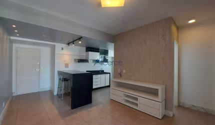 Belíssimo Quarto e sala na Rio Branco
