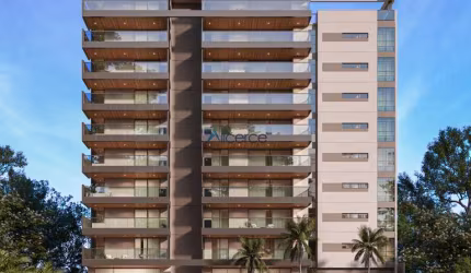 LUXO: Cobertura duplex com 04 suítes e 05 vagas de garagem no Santa Helena