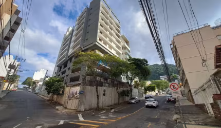 Cobertura duplex no melhor ponto do Santa helena