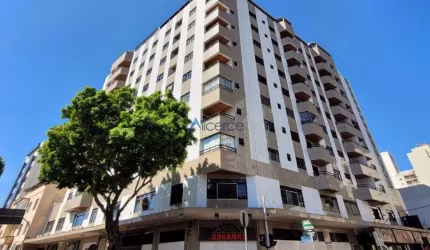Apartamento 3 quartos todo planejado na Santo Antônio
