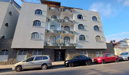 Apartamento 3 quartos com 2 vagas no São Mateus