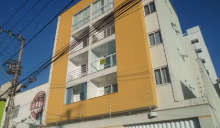 Cobertura  2  Quartos -  Democrata