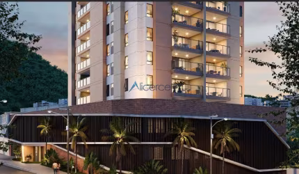 Lindo apartamento de 3 quartos com suíte, em um dos melhores bairros da cidade de Juiz de  Fora!