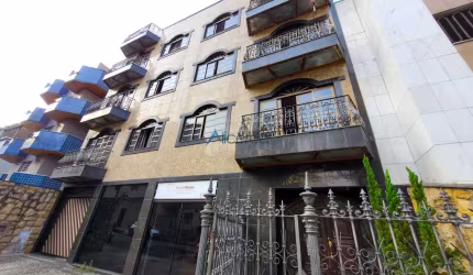 Cobertura 05 quartos, piscina, garagem e elevador em São Mateus