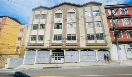 Apartamento 3 quartos - Paineiras