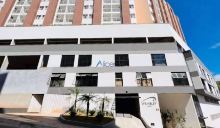 Excelente apartamento mobiliado no bairro São Mateus!