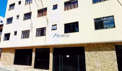 Apartamento  2  Quartos  no   Granbery