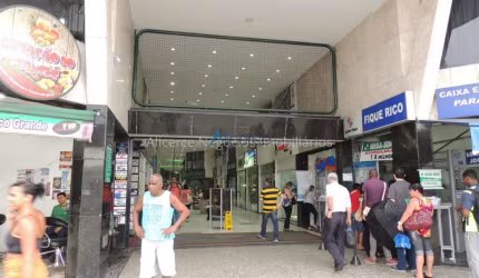 Excelente loja com 70m².  Centro