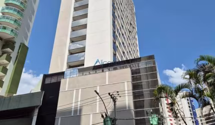 Apartamento 2 quartos - Centro