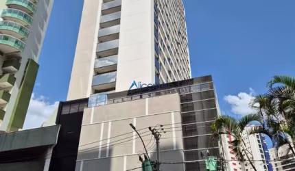 Apartamento 2 Quartos para locação