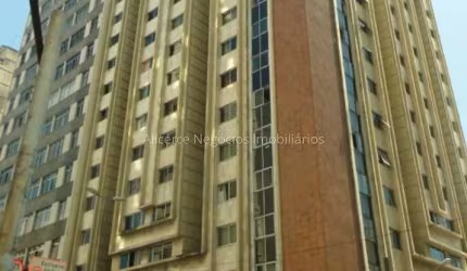 Apartamento de 01 quarto.  Centro