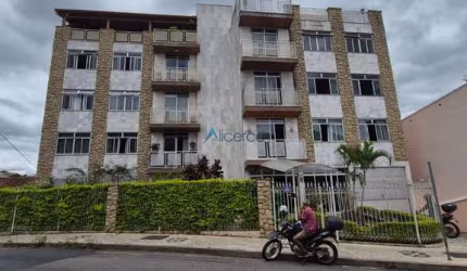 Apartamento 2 quartos - São Mateus