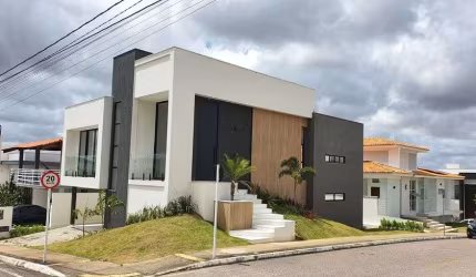 Duplex Novo Leblon - 290m2 - 04 suites