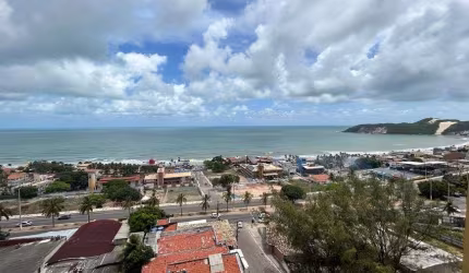 Apartamento à Venda, Ponta Negra, Natal, RN