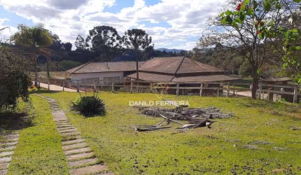 Chácara à venda, 21400 m² por R$ 690.000,00 - Pedra Bela - Pedra Bela/SP