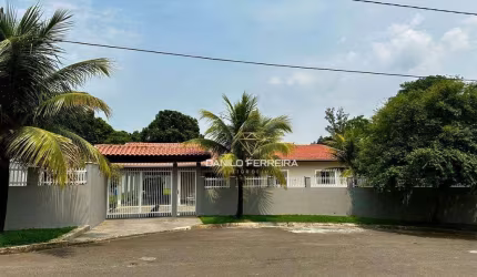 Chácara com 3 dormitórios à venda, 1400 m² por R$ 1.380.000,00 - Condomínio Zuleika Jabour - Salto/SP