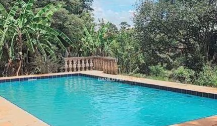 Chácara com 5 dormitórios à venda, 5187 m² por R$ 880.000,00 - Chácara Iracema - Salto/SP