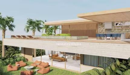Casa à venda, 654 m² por R$ 14.000.000,00 - Condomínio Terras de São José II - Itu/SP