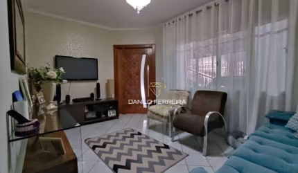 Casa com 2 dormitórios à venda, 142 m² por R$ 450.000,00 - Residencial Santa Madre Paulina - Salto/SP