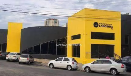 Salão para alugar, 530 m² por R$ 28.800,00/mês - Liberdade - Itu/SP