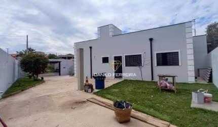 Casa à venda, 54 m² por R$ 430.000,00 - Parque São Camilo - Itu/SP