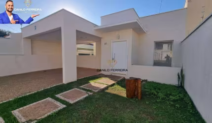 Casa com 3 dormitórios à venda, 200 m² por R$ 750.000,00 - Jardim Paraíso - Itu/SP