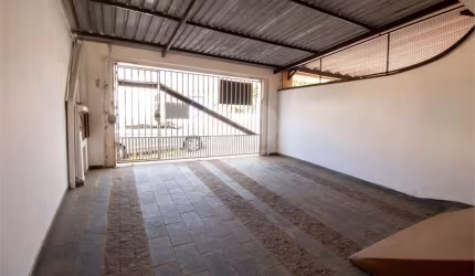 Sobrado com 3 quartos à venda em Jardim Tanzi - SP